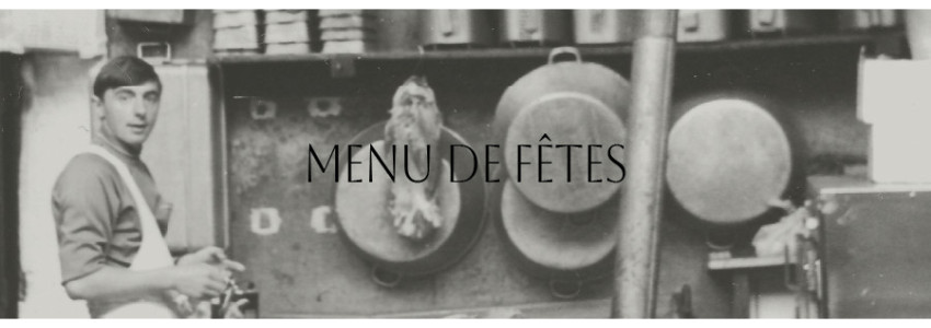 FÊTES 2023