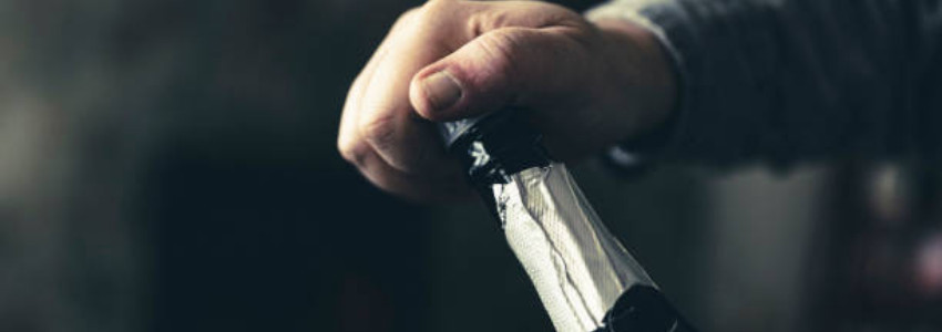 les champagnes et crémants
