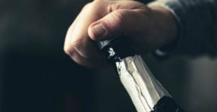 les champagnes et crémants