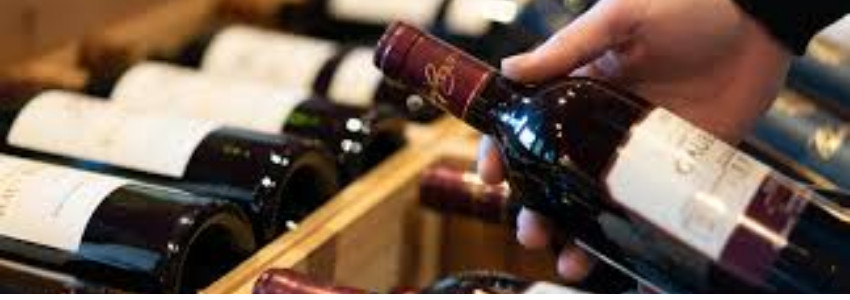 Les Vins 