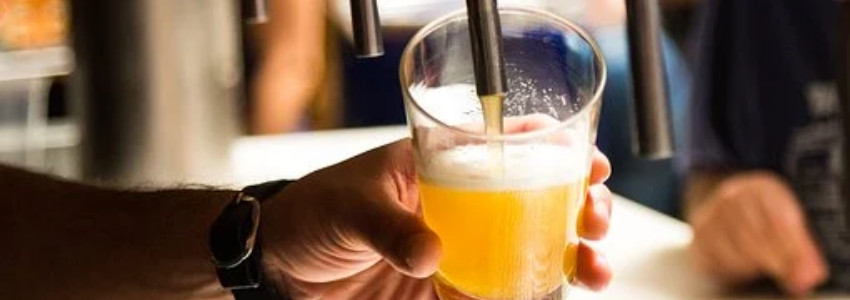 Les Bières et Softs