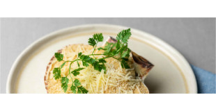 Les entrées chaudes