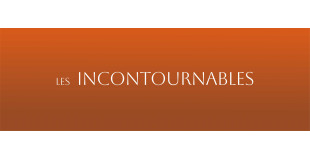 Les incontournables