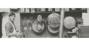 Les viandes festives 
