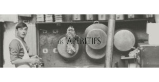 Les Apéritifs