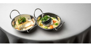 Les plats 