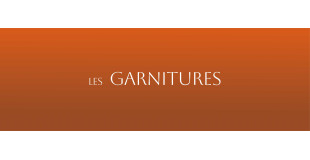 Les garnitures