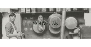Nouvel an 