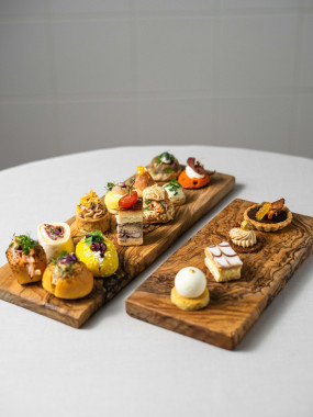 Cocktail de la St Sylvestre 