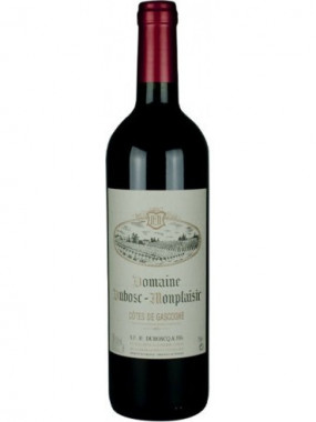 Côtes de Gascognes Duboscq Monplaisir