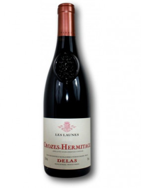 Crozes-Hermitage Delas 