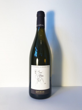 Chinon Blanc 