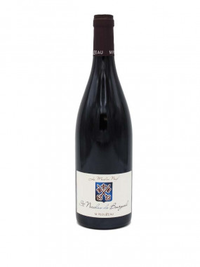 St Nicolas de bourgueil