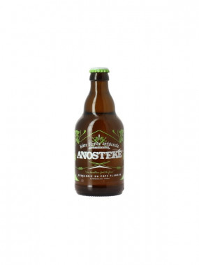 Bière Anosteke (33cl)
