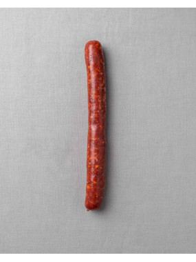 merguez maison 