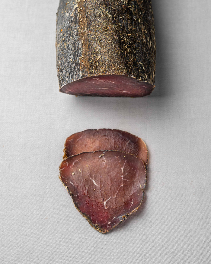 Bresaola Maison