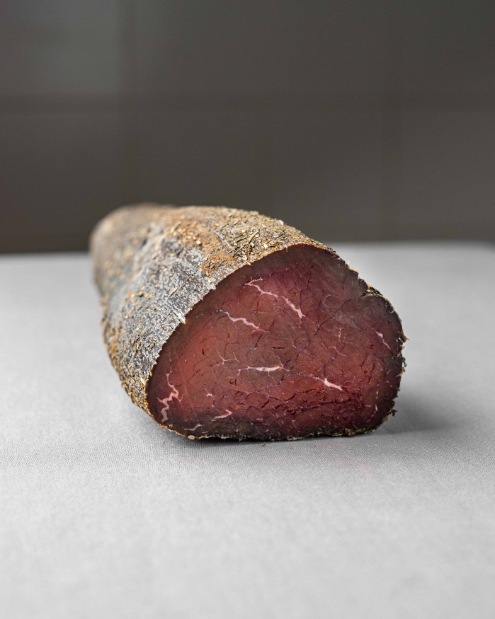 Bresaola Maison