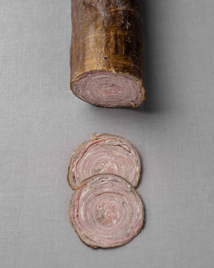 Andouille de Guemenée