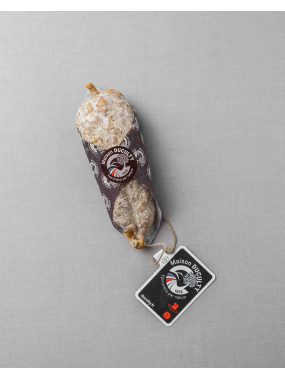 Saucisson sec 