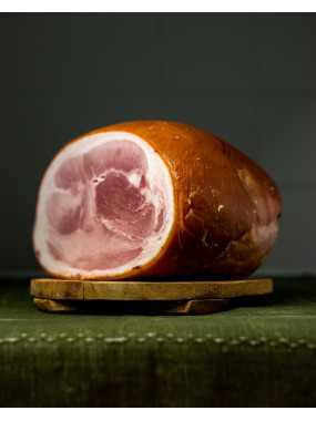 jambon fumé 