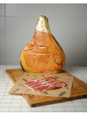 jambon de Parme