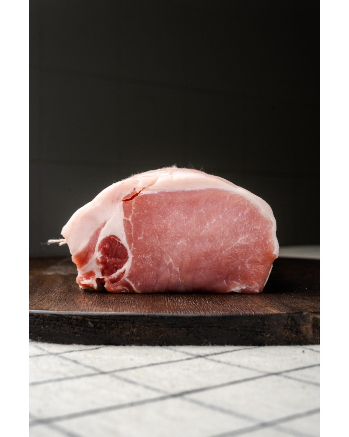 Filet mignon de Sanglier (env 250g) 