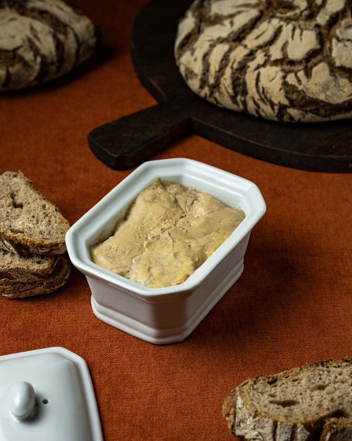 Foie gras canard (250g)