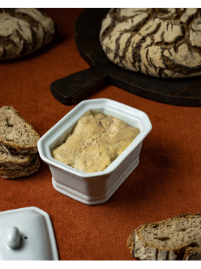 Foie gras canard (250g)