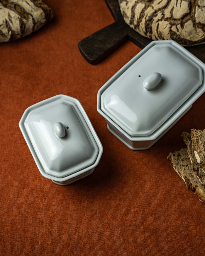 Foie gras de canard (500g) 