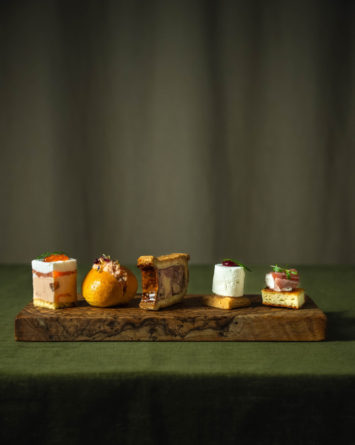 Coffret Signature (20 pièces)