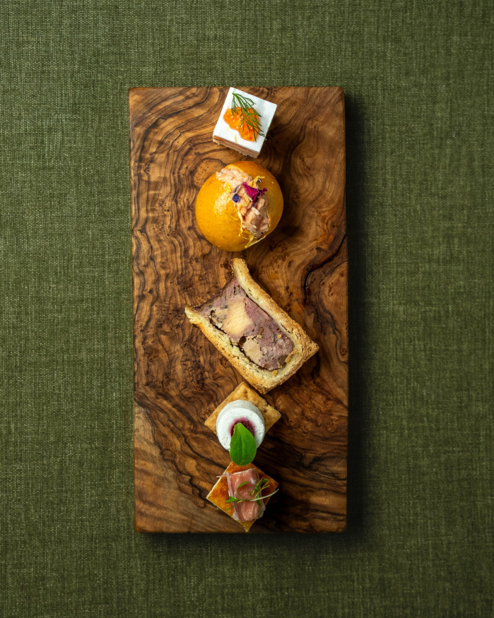 Coffret Signature (20 pièces)