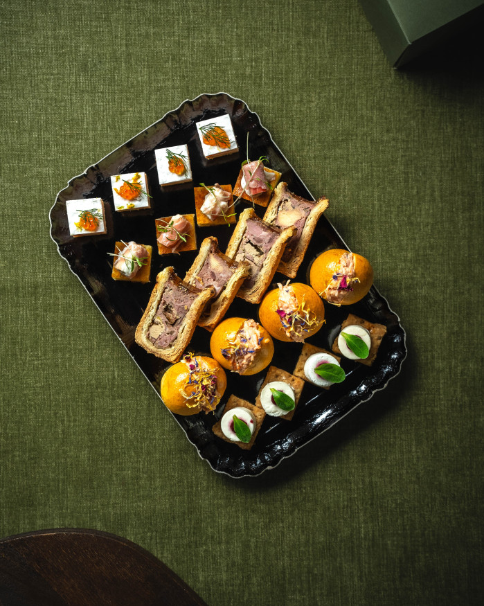 Coffret Signature (20 pièces)