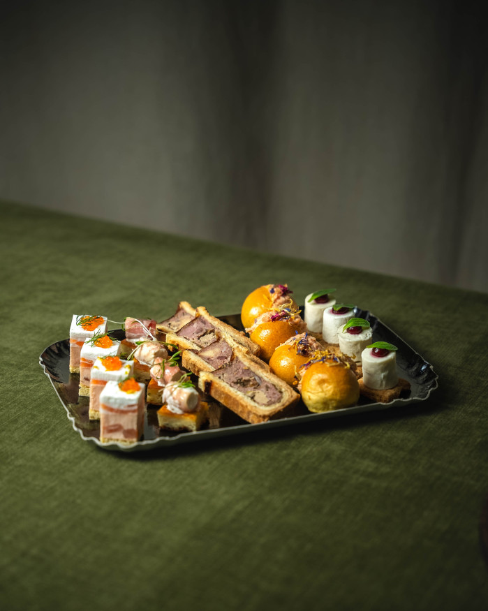 Coffret Signature (20 pièces)