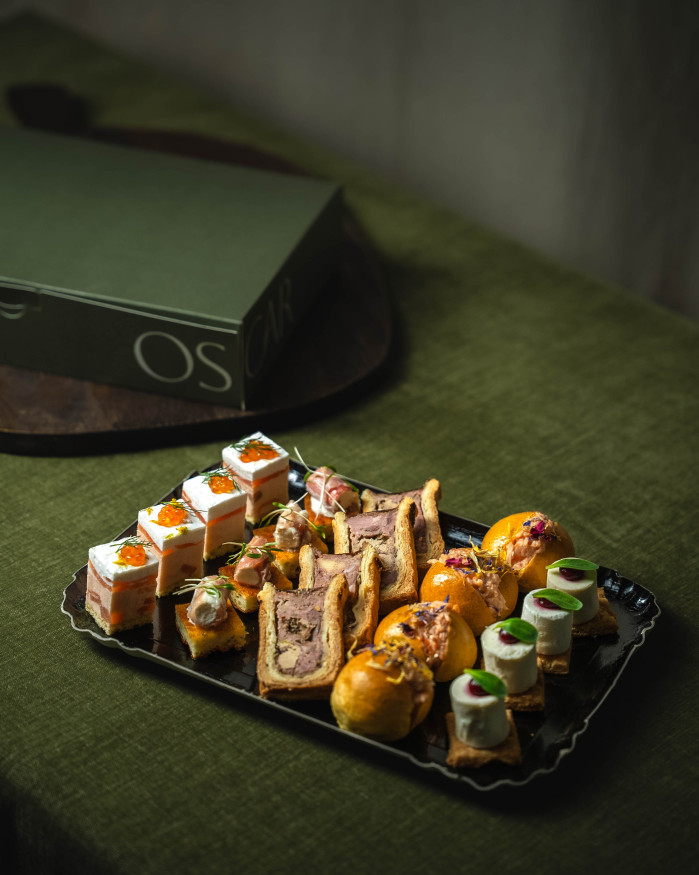 Coffret Signature (20 pièces)