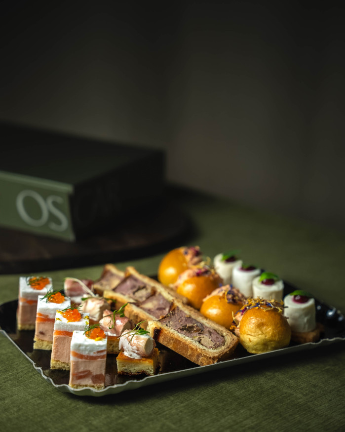 Coffret Signature (20 pièces)