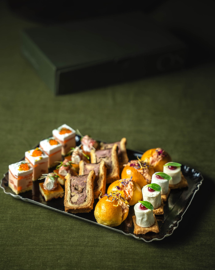 Coffret Signature (20 pièces)