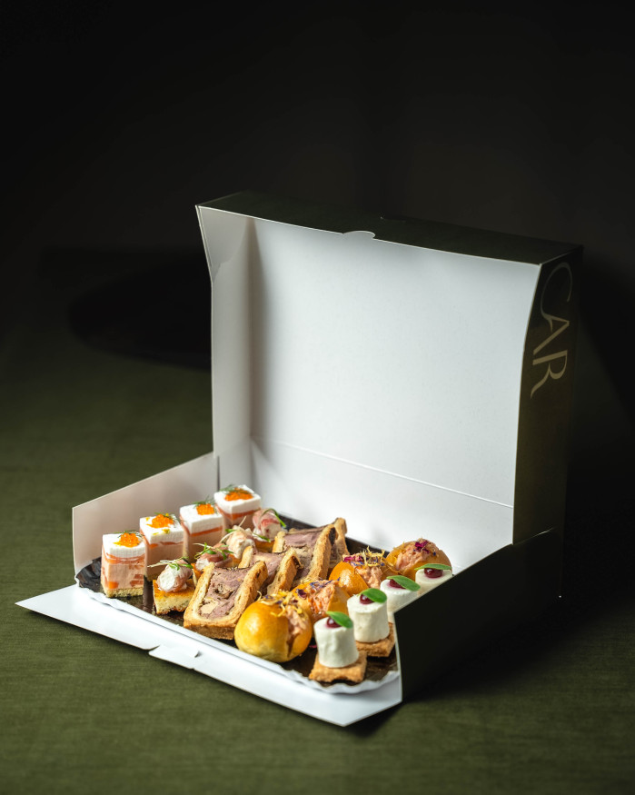 Coffret Signature (20 pièces)