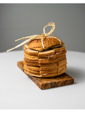 Pain Surprise Le Charcutier (30 pièces)