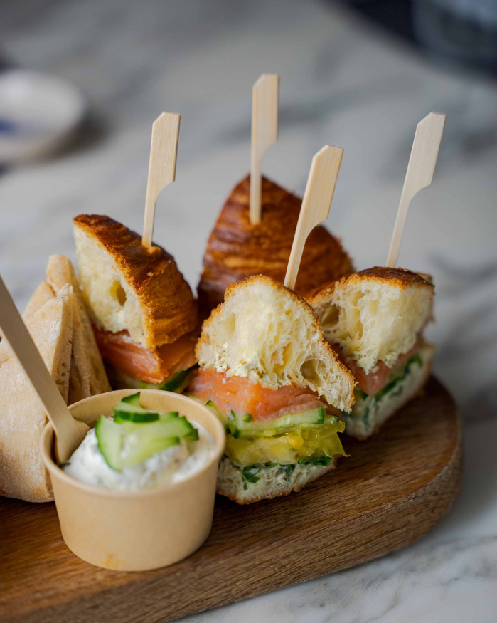 GASTON (PLATS A RECHAUFFER)