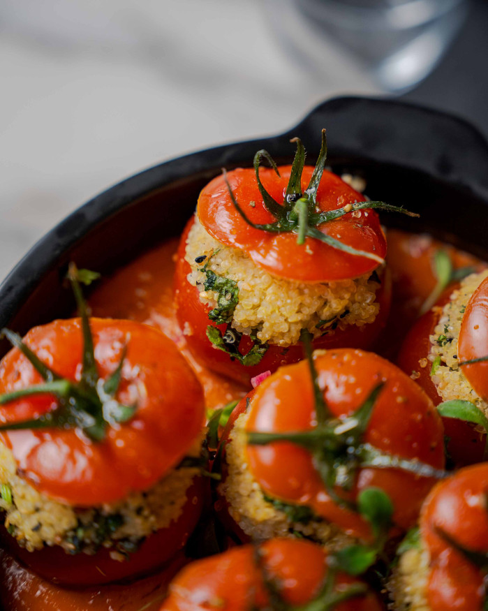 GASTON (PLATS A RECHAUFFER)