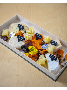 Plateau Tradition 4/6 personnes 