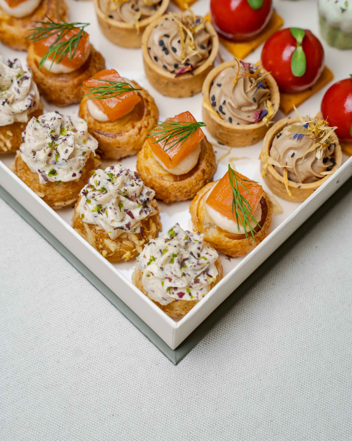 Plateau Paulette (30 pièces)