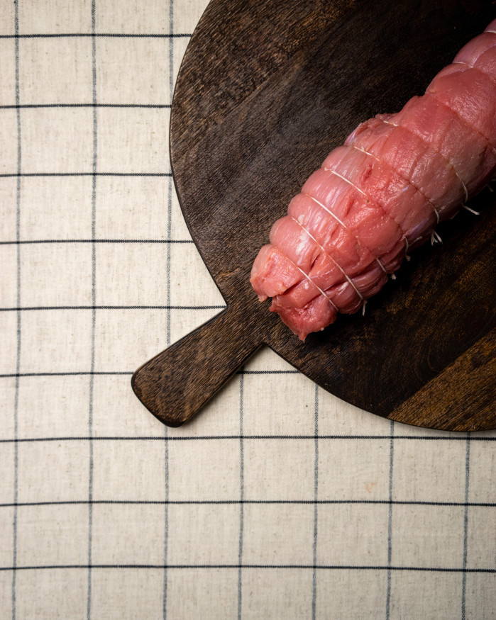 Filet de veau 